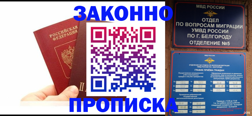 временная регистрация для школы в Алексеевке